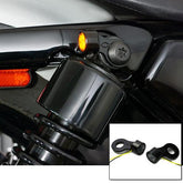 Indicator - Mini SMD Shock Mount Indicators